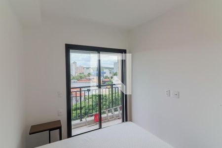 Apartamento à venda com 32m², 1 quarto e sem vagaQuarto