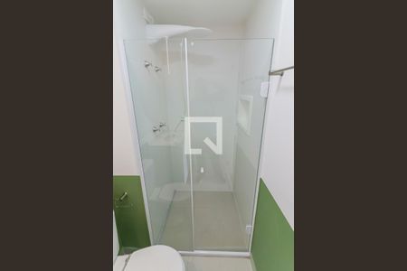 Apartamento à venda com 32m², 1 quarto e sem vagaBanheiro