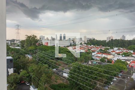 Varanda de apartamento à venda com 3 quartos, 90m² em Jaguaré, São Paulo