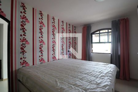 Quarto 1 de casa à venda com 3 quartos, 103m² em Vila Curuçá, Santo André