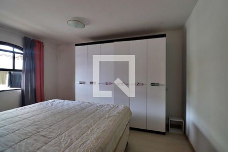 Quarto 1 de casa à venda com 3 quartos, 103m² em Vila Curuçá, Santo André