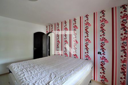 Quarto 1 de casa à venda com 3 quartos, 103m² em Vila Curuçá, Santo André