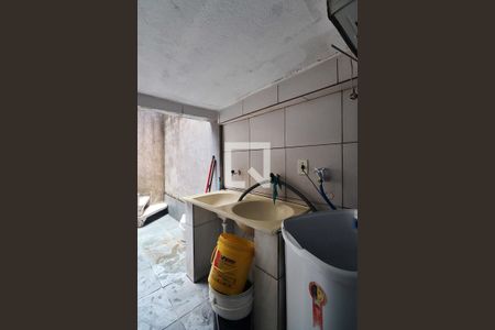 Casa à venda com 103m², 3 quartos e 2 vagasÁrea de Serviço