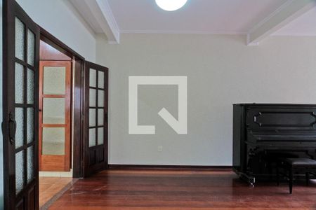 Sala de casa para alugar com 3 quartos, 148m² em Casa Verde, São Paulo