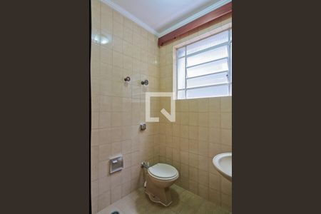 Lavabo de casa para alugar com 3 quartos, 148m² em Casa Verde, São Paulo