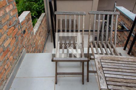 Casa à venda com 140m², 3 quartos e 1 vagaCOBERTURA