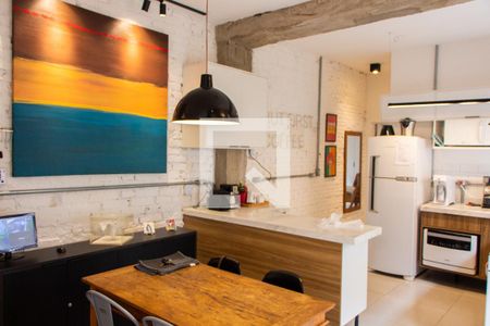 Casa à venda com 140m², 3 quartos e 1 vagaCOPA/COZINHA