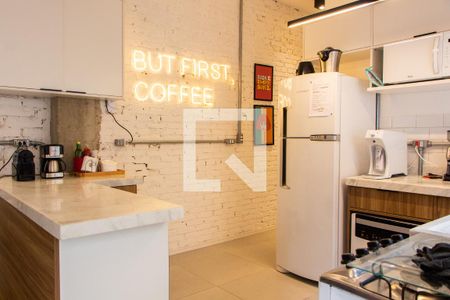 Casa à venda com 140m², 3 quartos e 1 vagaCOZINHA