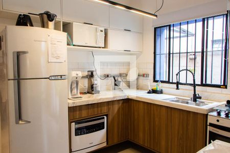 Casa à venda com 140m², 3 quartos e 1 vagaCOZINHA