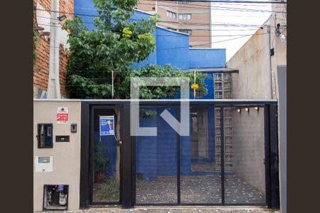 Casa à venda com 140m², 3 quartos e 1 vagaFACHADA