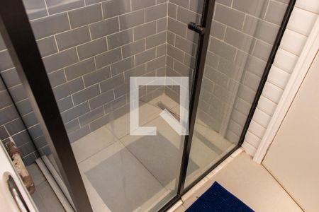 Casa à venda com 140m², 3 quartos e 1 vagaBANHEIRO DA SUITE