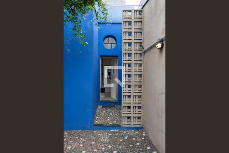 Casa à venda com 140m², 3 quartos e 1 vagaÁRE EXTERNA FRENTE