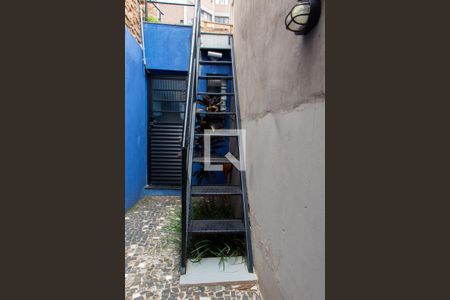 Casa à venda com 140m², 3 quartos e 1 vagaÁREA EXTERNA/ÁREA DE SERVIÇO/ACESSO COBERTURA