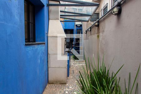 Casa à venda com 140m², 3 quartos e 1 vagaÁREA EXTERNA - CHURRASQUEIRA