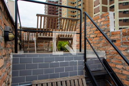 Casa à venda com 140m², 3 quartos e 1 vagaCOBERTURA