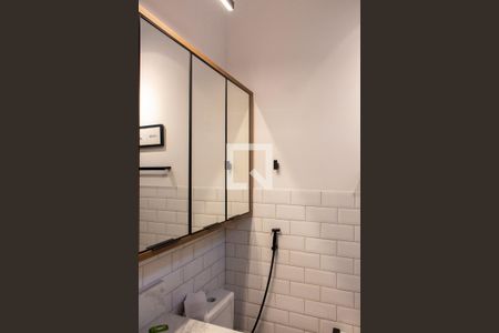 Casa à venda com 140m², 3 quartos e 1 vagaBANHEIRO DA SUITE