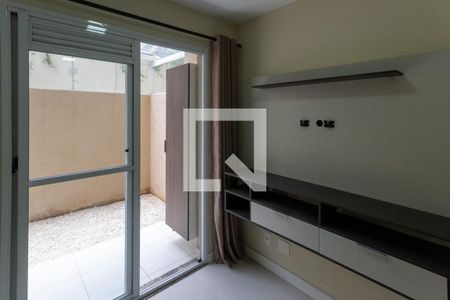 Sala de apartamento para alugar com 1 quarto, 37m² em Vila Alpina, São Paulo