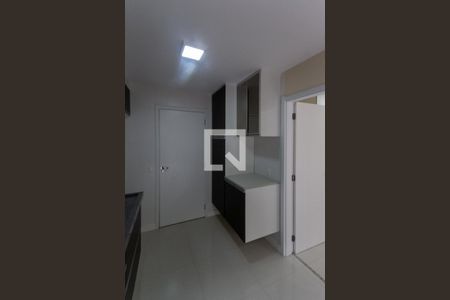Apartamento para alugar com 37m², 1 quarto e sem vagaCozinha e Área de Serviço