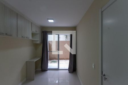 Apartamento para alugar com 37m², 1 quarto e sem vagaSuite