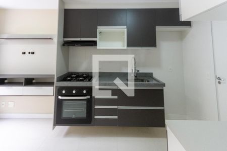 Apartamento para alugar com 37m², 1 quarto e sem vagaCozinha e Área de Serviço