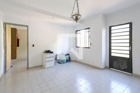 Sala de Jantar de casa à venda com 3 quartos, 250m² em Tucuruvi, São Paulo