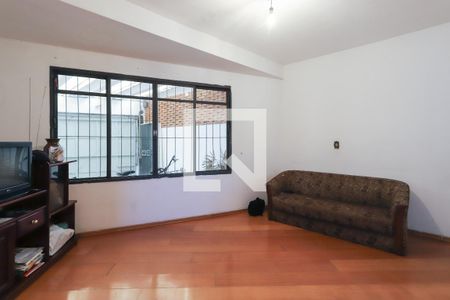 Sala de casa à venda com 3 quartos, 250m² em Tucuruvi, São Paulo