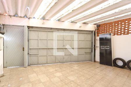 Vista de casa à venda com 3 quartos, 250m² em Tucuruvi, São Paulo