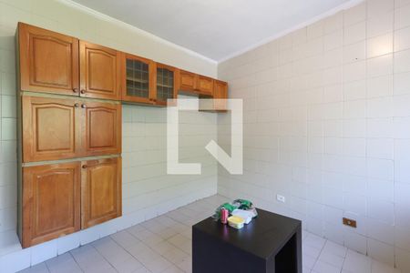 Casa à venda com 250m², 3 quartos e 2 vagasCozinha