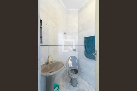 Casa à venda com 250m², 3 quartos e 2 vagasBanheiro da Suíte