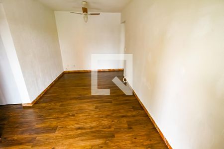 Sala de apartamento à venda com 2 quartos, 56m² em Jardim Umarizal, São Paulo