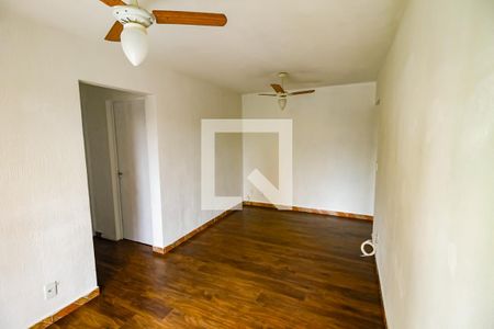 Sala de apartamento à venda com 2 quartos, 56m² em Jardim Umarizal, São Paulo