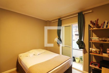 Quarto 1 de apartamento à venda com 2 quartos, 69m² em Baeta Neves, São Bernardo do Campo