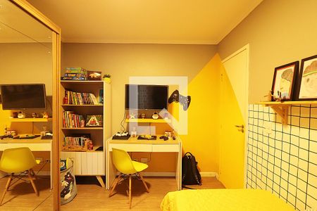 Apartamento à venda com 69m², 2 quartos e 1 vagaQuarto 2