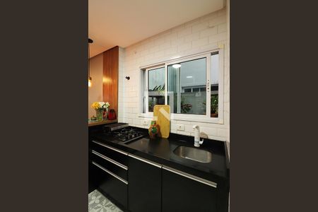 Apartamento à venda com 69m², 2 quartos e 1 vagaCozinha