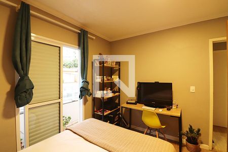 Quarto 1 de apartamento à venda com 2 quartos, 69m² em Baeta Neves, São Bernardo do Campo