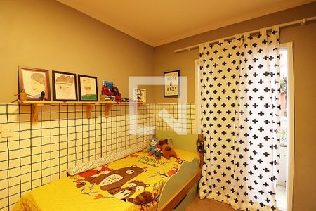 Apartamento à venda com 69m², 2 quartos e 1 vagaQuarto 2