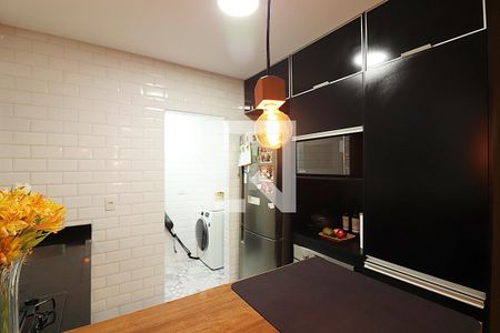 Apartamento à venda com 69m², 2 quartos e 1 vagaCozinha