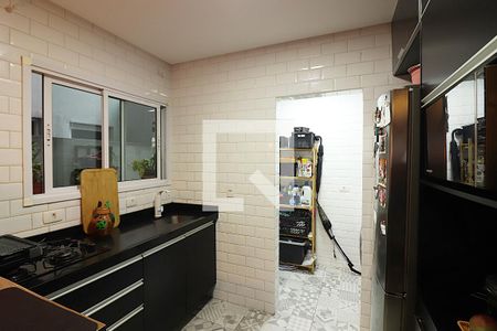 Apartamento à venda com 69m², 2 quartos e 1 vagaCozinha