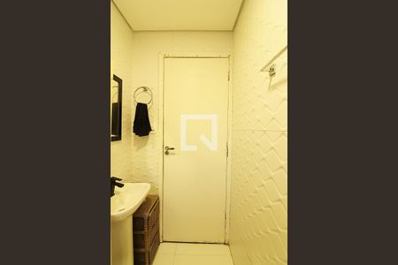 Apartamento à venda com 69m², 2 quartos e 1 vagaBanheiro 