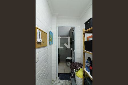Apartamento à venda com 69m², 2 quartos e 1 vagaÁrea de Serviço
