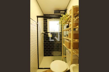 Apartamento à venda com 69m², 2 quartos e 1 vagaBanheiro 