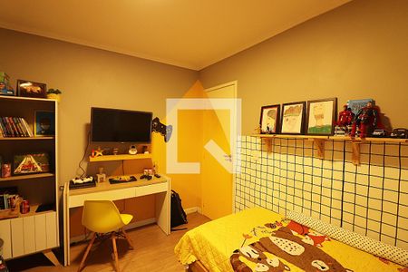 Apartamento à venda com 69m², 2 quartos e 1 vagaQuarto 2