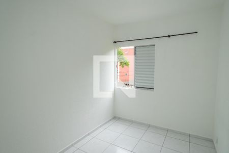 Quarto 2 de apartamento para alugar com 2 quartos, 56m² em Santa Terezinha, São Bernardo do Campo