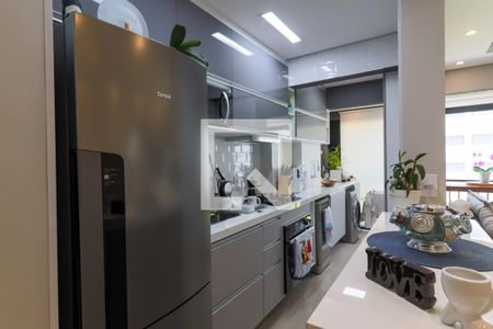 Apartamento para alugar com 49m², 2 quartos e 1 vaga Apartamento para alugar com 49m², 2 quartos e 1 vagaCozinha
