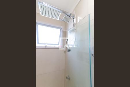 Apartamento para alugar com 49m², 2 quartos e 1 vaga Apartamento para alugar com 49m², 2 quartos e 1 vagaBanheiro