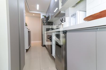 Apartamento para alugar com 49m², 2 quartos e 1 vaga Apartamento para alugar com 49m², 2 quartos e 1 vagaCozinha