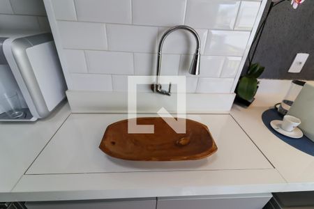 Apartamento para alugar com 49m², 2 quartos e 1 vaga Apartamento para alugar com 49m², 2 quartos e 1 vagaÁrea de Serviço