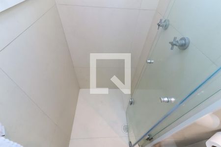 Apartamento para alugar com 49m², 2 quartos e 1 vaga Apartamento para alugar com 49m², 2 quartos e 1 vagaBanheiro