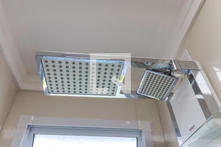 Apartamento para alugar com 49m², 2 quartos e 1 vaga Apartamento para alugar com 49m², 2 quartos e 1 vagaBanheiro