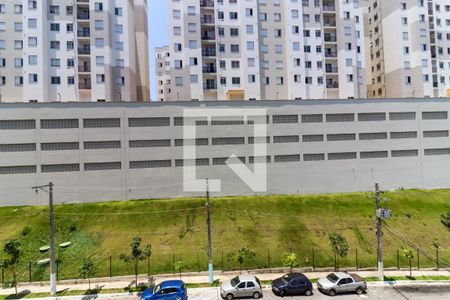 Apartamento para alugar com 49m², 2 quartos e 1 vaga Apartamento para alugar com 49m², 2 quartos e 1 vagaVista do Quarto 2